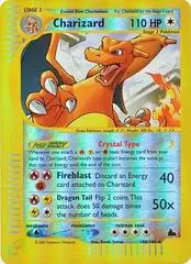 25 Most Expensive Charizard Pokémon Cards - Poke Card Guy